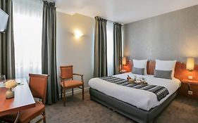 Logis Hôtel Le Pélican&son restaurant